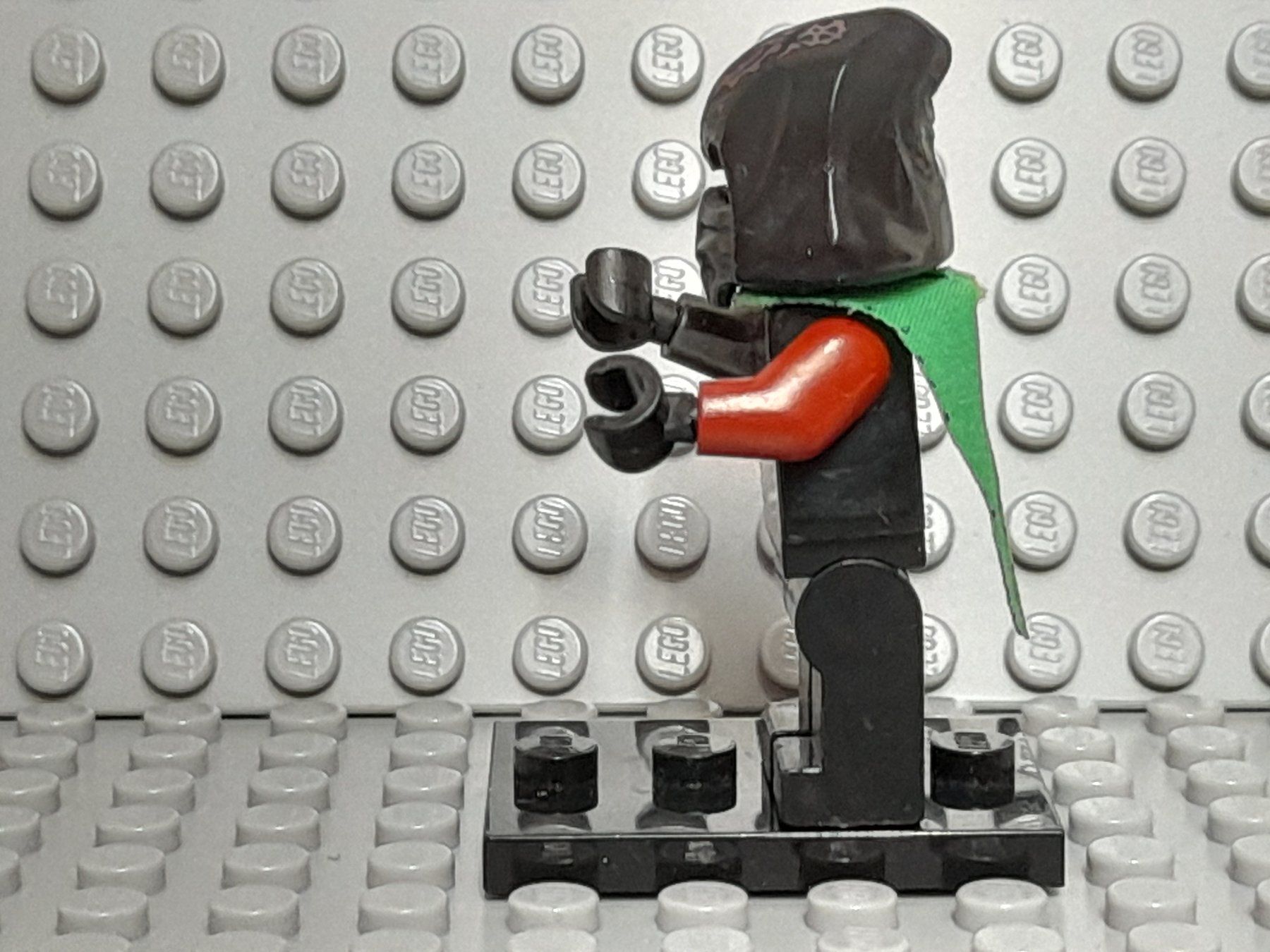 Lego Giocattoli: Lego Ninjago Figur njo0292 Acronix – Usato da Derendingen venduto da Boeni80 3