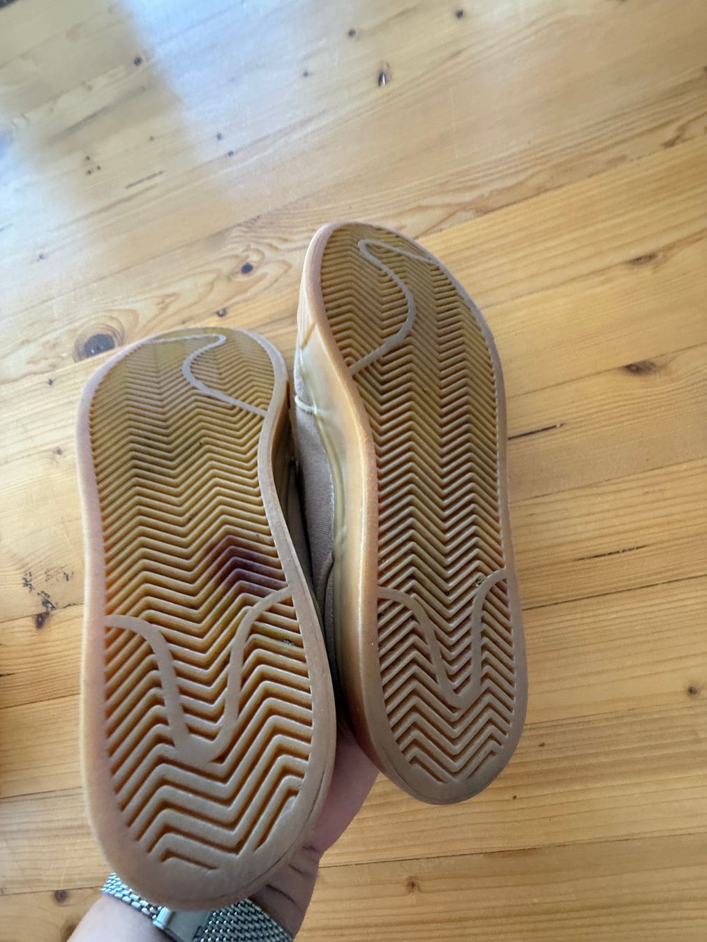 Nike Scarpe da donna: Nike Sneakers Grösse 39 – Usato da Kirchdorf AG venduto da coco123 6