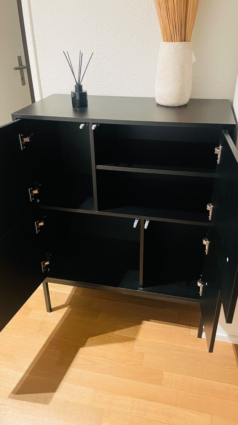 Micasa Armoires: Micasa Sideboard – D'occasion à Glattpark (Opfikon) par del_5c7k 1