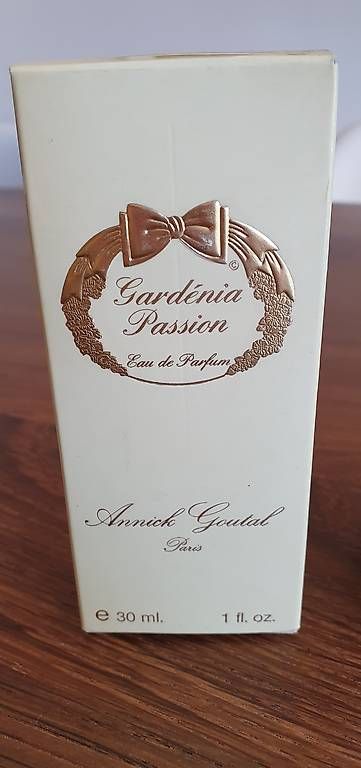 Profumi & Eau de Toilette: originalverpackte Rive Gauche & Gardénia Passion – Usato da Zürich venduto da zuHause75 3