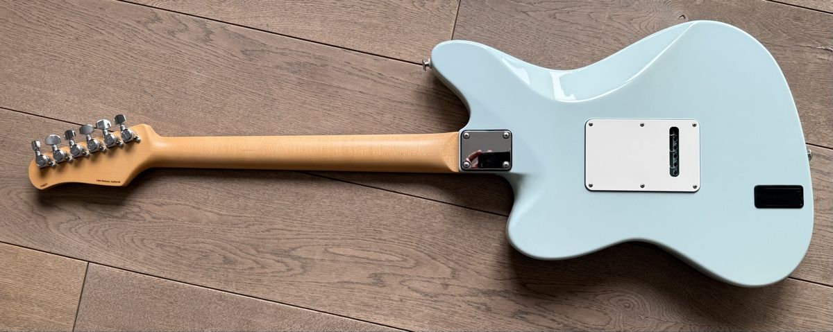 Strumenti musicali: Suhr JM 90 – Usato da Renens VD venduto da fab_z77h 4