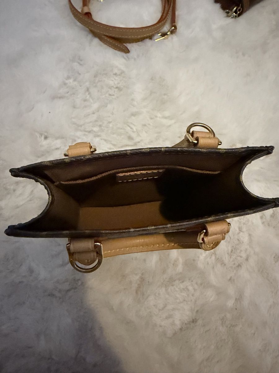 Louis Vuitton Borse da donna: Louis Vuitton petite Sac – Nuovo e nell'imballaggio originale da Oberwil BL venduto da pas_99pv 1