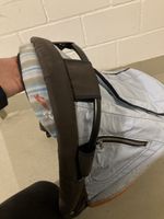 Verdeck zu Kinderwagen Hartan