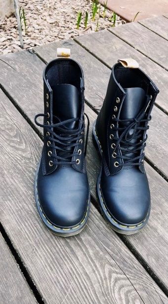 Dr. Martens Chaussures hommes: Dr.Martens 40/41 – D'occasion à Schaffhausen par sta_8mgd 1