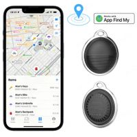 Original Loshall Airtag für Apple Geräte (fabrikneu)