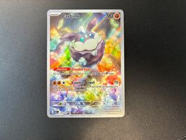 Carbink 242/217 - Ascended Heroes - en