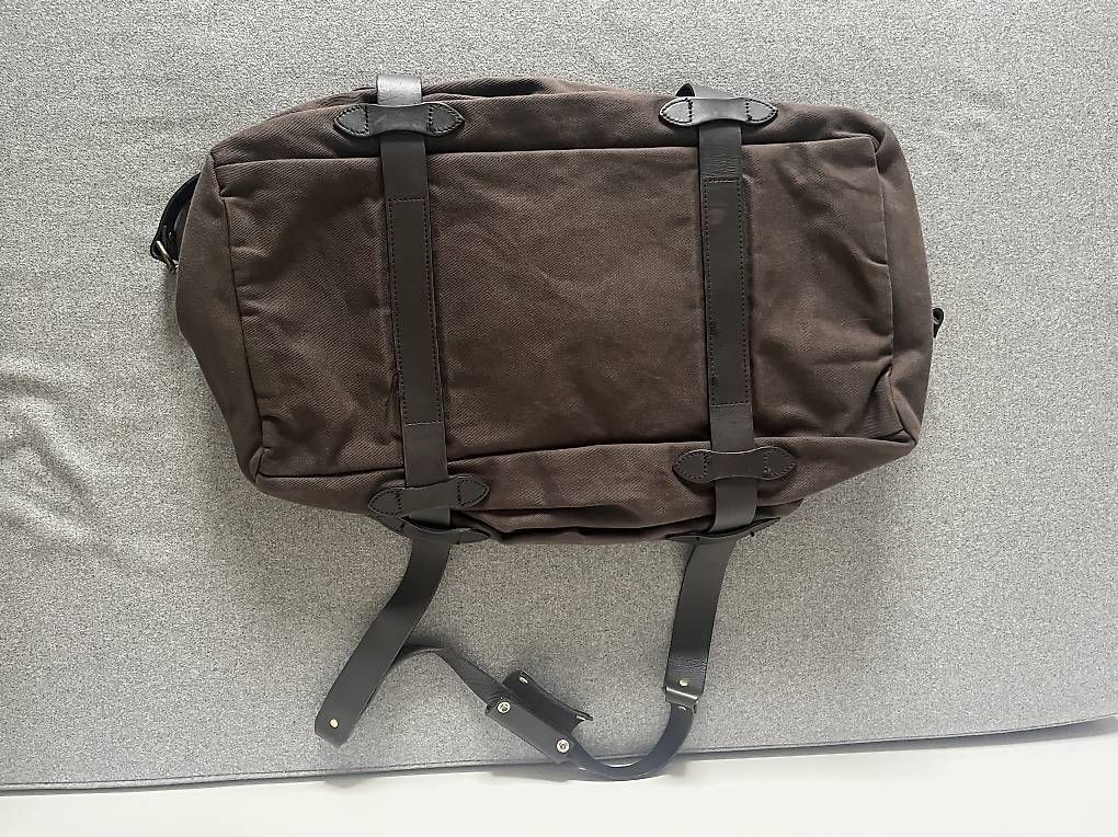Borse: Filson Duffle Bag ungetragen – Usato da Zürich venduto da kat_k9kf 4