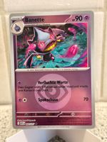 Banette ASC 091/217 Reverse Holo DE NM