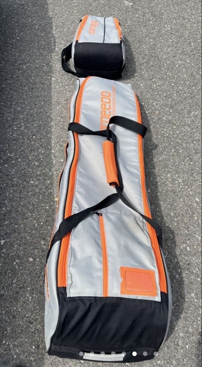 Torqeedo Motori: Torqeedo Travel 1003L – Usato da Fällanden venduto da Gubi60 2