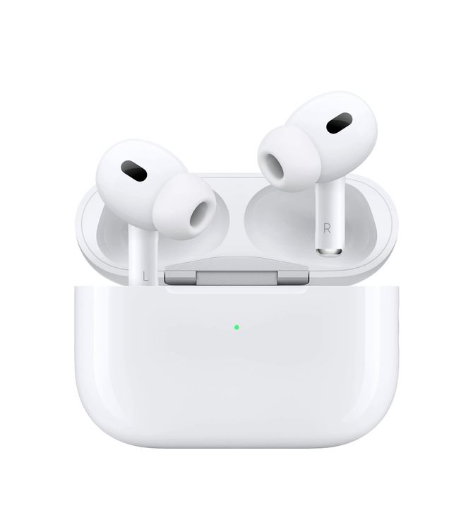 Apple Kopfhörer: AirPods Pro (2. Generation)  Neue!! – Gebraucht aus Steffisburg von qua_fs6z 1