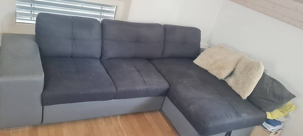 Divani: Sofa – Usato da Liebistorf venduto da Karinzlnl 2