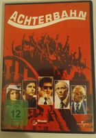 DVD - Achterbahn - Spannender Thriller für Filmfans!
