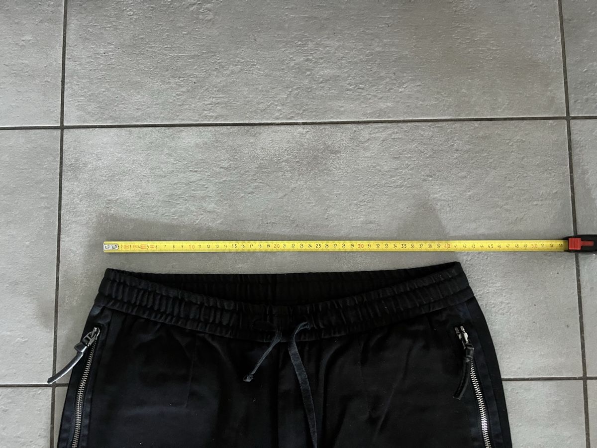 Dolce & Gabbana Pantaloni: Dolce & Gabbana pantalone uomo 50 – Usato da Mendrisio venduto da fly_9wzx 7