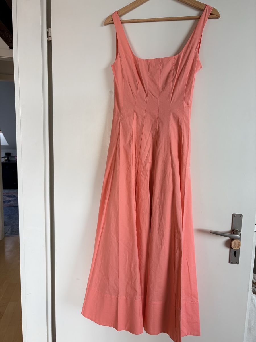 Vestiti: Staud Wells Dress – Nuovo (secondo la descrizione) da Basel venduto da klo_n59g 1