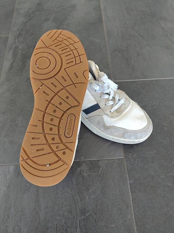 Lacoste Scarpe da uomo: Chaussure Lacoste  (42) – Usato da Delley venduto da chrisvez 3