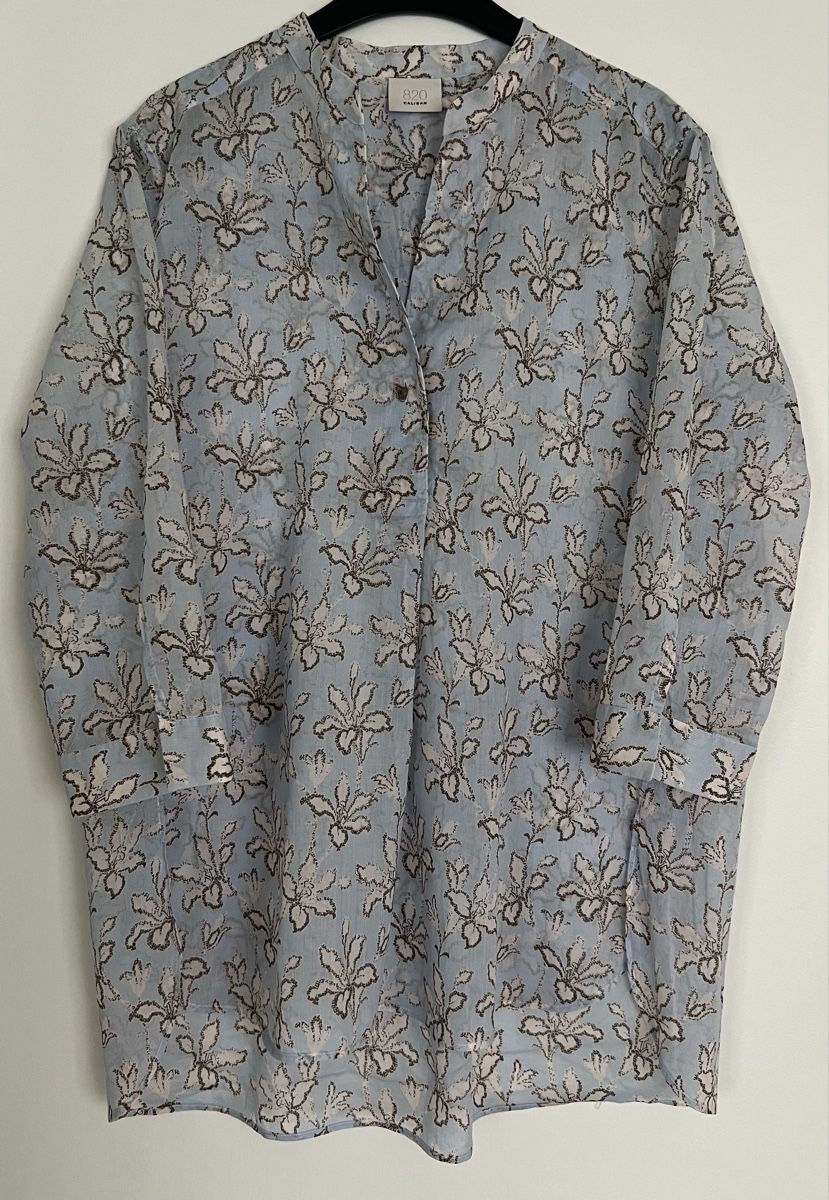 Camicette: Caliban Tunika Bluse, Gr. 40 – Usato da Uster venduto da Family_Boutique