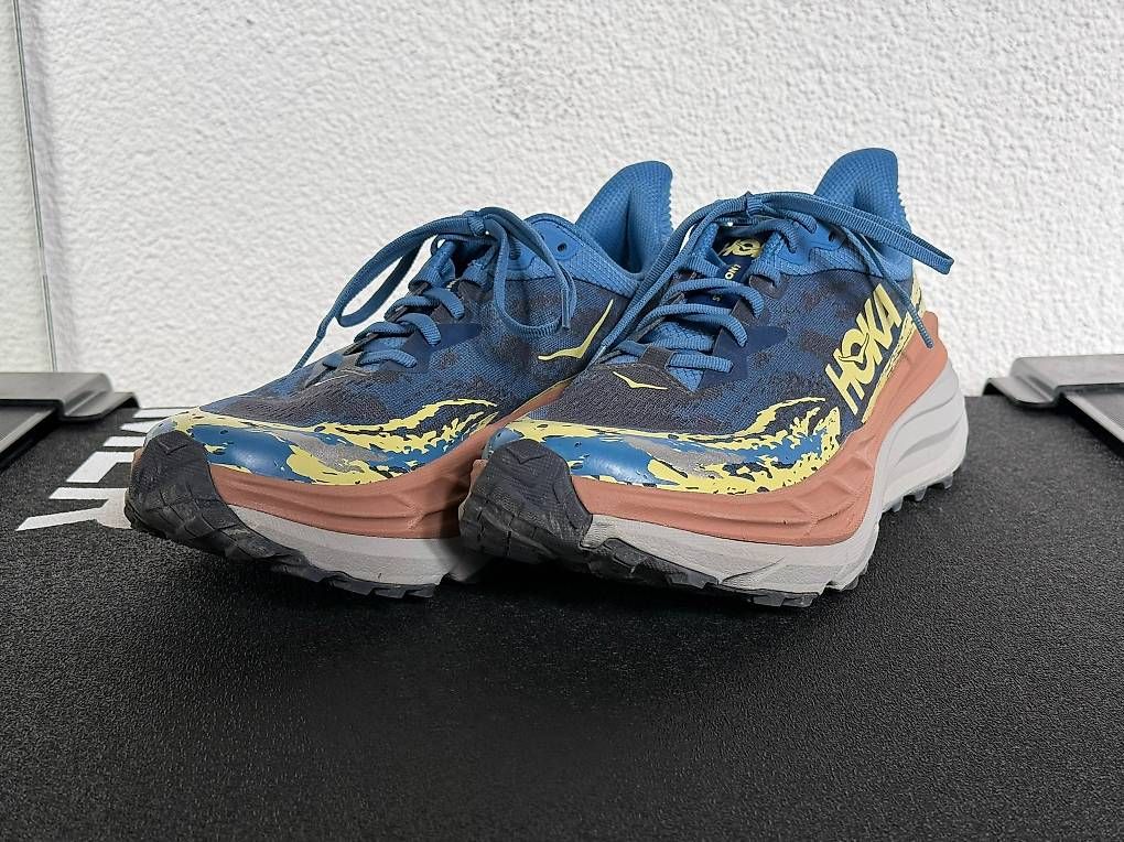 Herrenschuhe: HOKA Stinson 7 Gr: 44 – Neu und originalverpackt aus Aeugstertal von Nemoclan