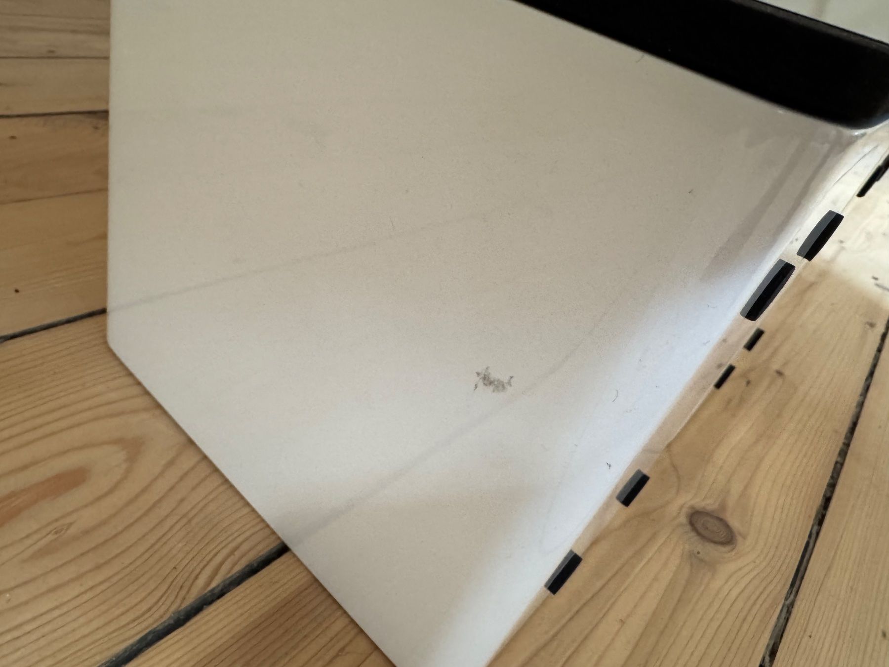 Casse acustiche: Tangent EVO E5 – Usato da Zürich venduto da Greg79 3