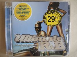 CD Ultimate R & B 37 Hits 2007