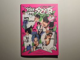 Stray Kids Rosck-Star Rockstar Album Headliner ver. SKZ
