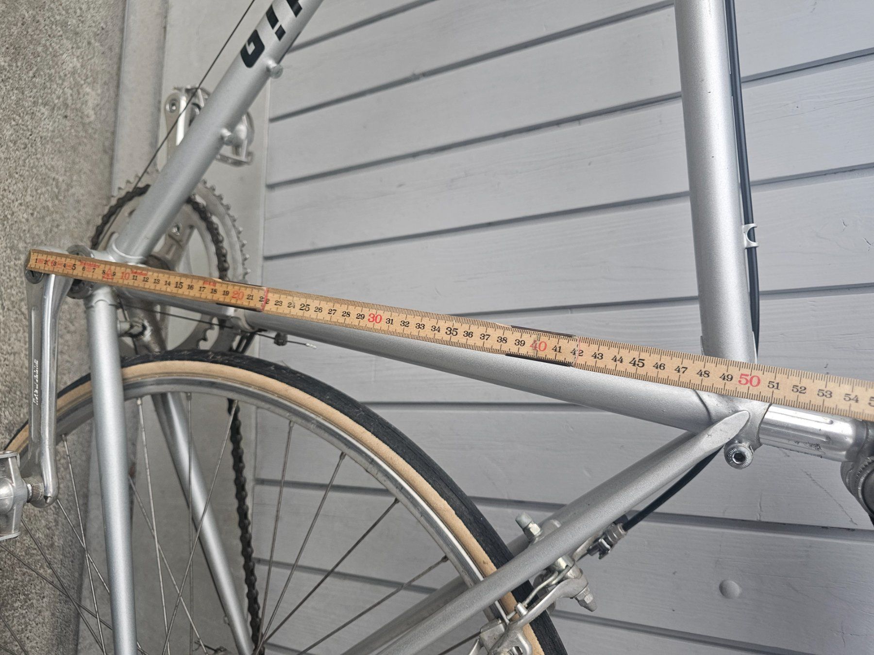 Mondia Biciclette: Rennvelo Mondia – Usato da kleindöttingen venduto da Jimi-Hendrix 4
