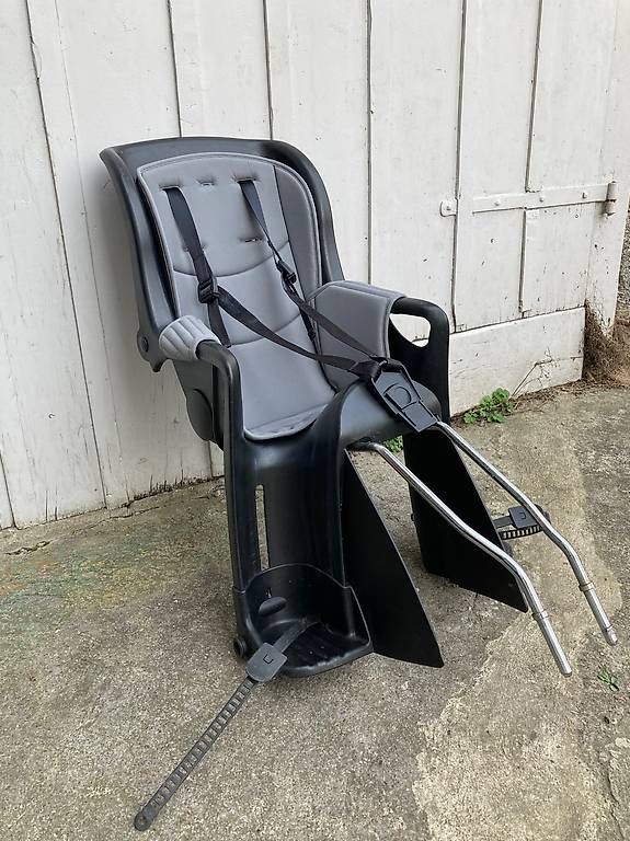 Ersatzteile: Römer Jockey relax Velo Sitz – Gebraucht aus Zürich von Trueandeager