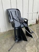 Römer Jockey relax Velo Sitz