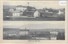 Gruss aus Biberist