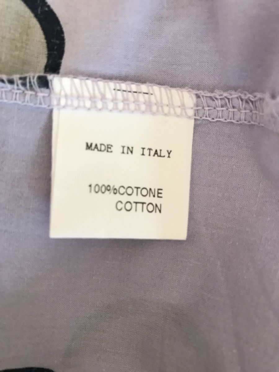 Vestiti: luftig weites Sommerkleid one size – Usato da Baden venduto da jdif 5