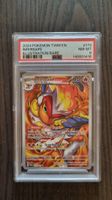 Pokémon Infernape TWM PSA 8 Englisch 173/167