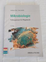 Mikrobiologie Prüfungswissen für Pflegeberufe