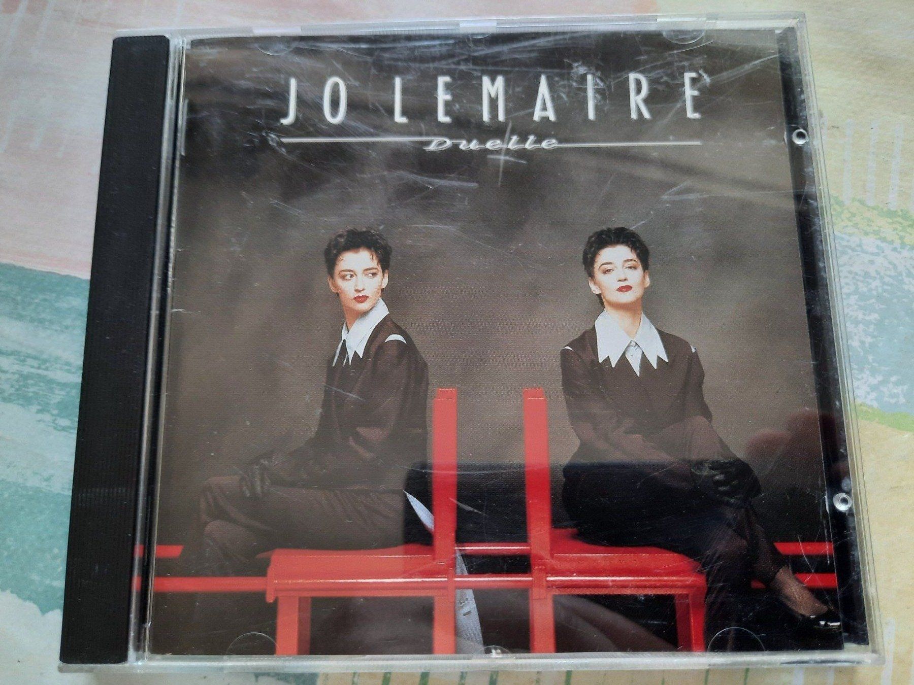 CD: Cd Jo Lemaire - Duelle  – Usato da Pully venduto da bro_n52j