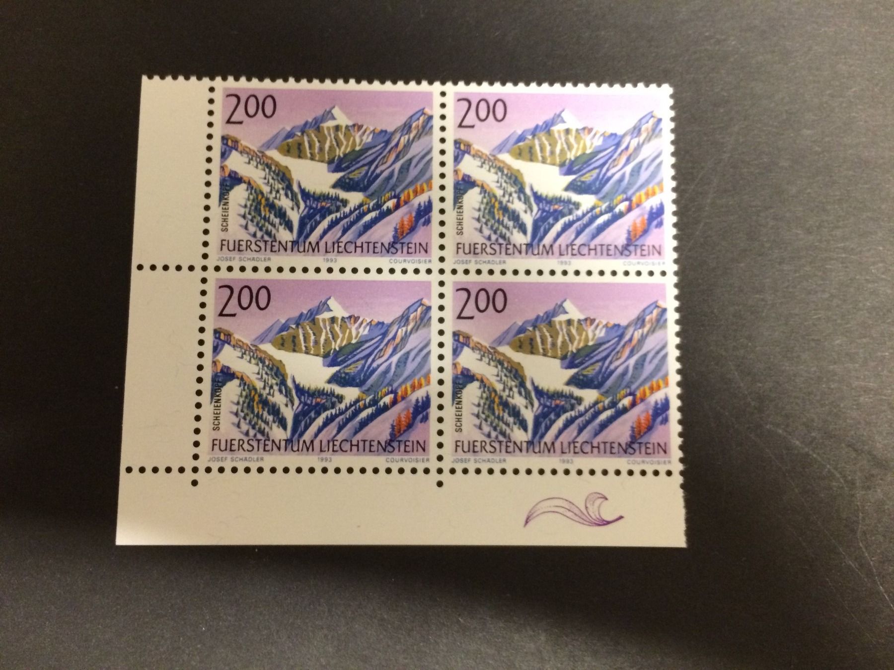 Tous les timbres: Briefmarken – Neuf (Voir description) à Kilchberg ZH par APZ4BWM2 2