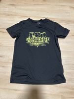 Protest Shirt, Gr. 140, Schwarz, Top Zustand, Sommer ☀️