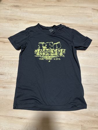 Protest Shirt, Gr. 140, Schwarz, Top Zustand, Sommer ☀️