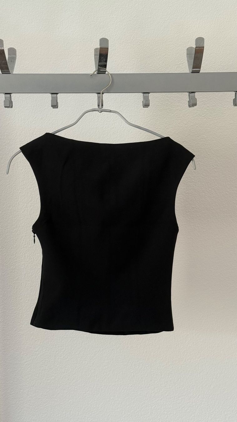 Tops: Elegantes Oberteil – Neu und originalverpackt aus Winterthur von mia_88lm 1