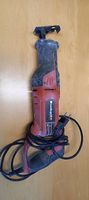 Einhell Stichsäge TE-AP 750 E gebraucht voll funktionsfähig
