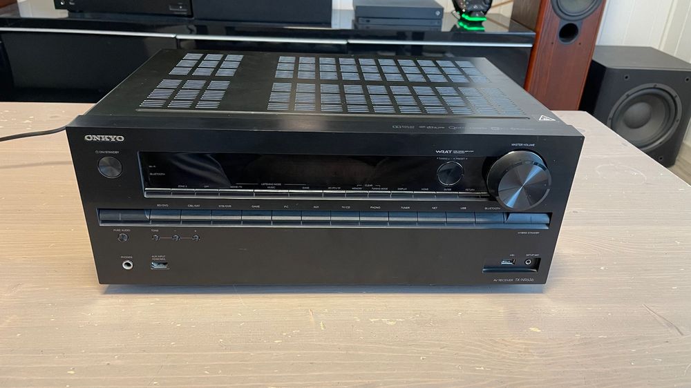 Onkyo TXNR 636 Kaufen auf Ricardo