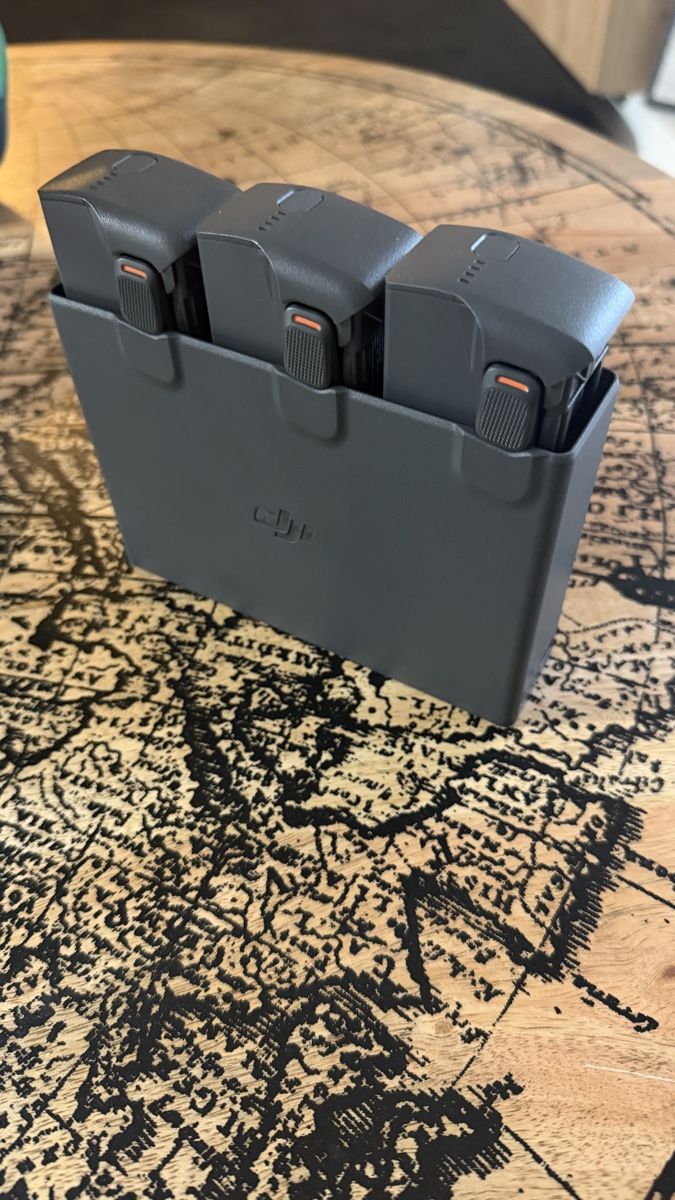 DJI Akkus, Ladegeräte & Netzgeräte: DJI avata2 acessories bundle – Neu (gemäss Beschreibung) aus Basel von Jodani1605