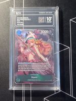 Nami OP02-036 Premium Collect BS Vol.1 One Piece EN PCG 10