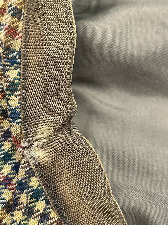 Copricapi, berretti & cappellini: Berretto Hermès modello piastrelle taille 60  – Usato da Cugnasco venduto da dilan1 4