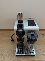 Nespresso Lattissima Pro DeLonghi Kaffeemaschine - DEFEKT
