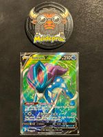 Suicune V Full Art Evolving Skies(EVS173) EN NM