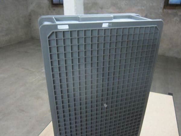 Contenitori & Simili: Kunststoffbehälter mit Deckel 30 Liter – Nuovo (secondo la descrizione) da Kerns venduto da habri01 3