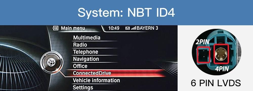 Unità & Adattatore: CARABC CarPlay Adapter für IOS & Android Auto – Nuovo e nell'imballaggio originale da Birr venduto da nuchamp 6