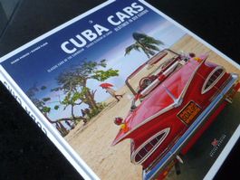 CUBA CARS OLDTIMER IN DER KARIBIK