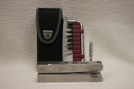 Taschenmesser Victorinox Swisstool