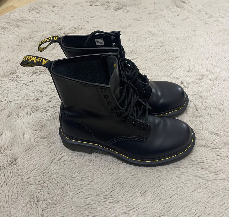 Dr martens shop schuhe kaufen zürich