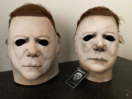 Halloween Michael Myers Masken