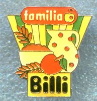 Billi  familia